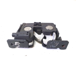 BMW 5 SERIES E60 (2003–2010) Hood latch 51237115229  7115228 7008755 - 2