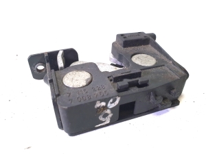 BMW 5 SERIES E60 (2003–2010) Hood latch 51237115229  7115228 7008755 - 3