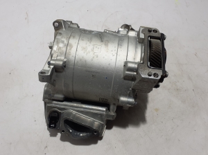 VOLVO XC40 (2017–2026) Engine 32257268 - 2