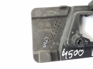 Jaguar F-pace (2016–2026) Halter Scheinwerferwaschdüse HK8313C152AA - 3