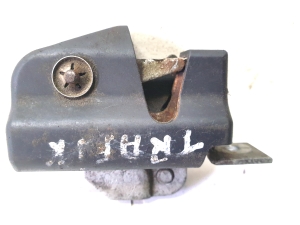 RENAULT Trafic I (1980–2001) Hood latch - 2