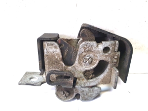 RENAULT Trafic I (1980–2001) Hood latch - 2