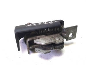 RENAULT Trafic I (1980–2001) Hood latch - 3