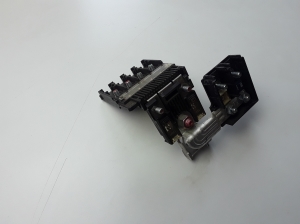 Sprieguma pārveidotājs - 8571A067