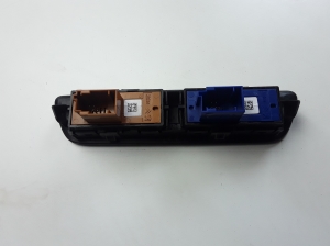 Peugeot 208 (2012–2019) Other switch 98029929ZD - 3