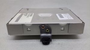 TOYOTA Matrix E13 (2001–2008) Engine control unit 8966602161 - 3