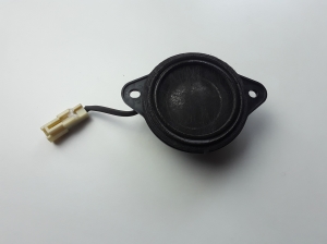 Rear side door speaker - 8616008150