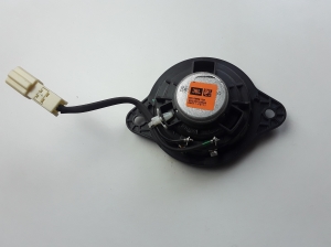 TOYOTA Sienna (2010–2021) Tagumise külgukse kõlar 8616008150 - 2