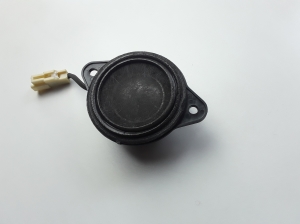 TOYOTA Sienna (2010–2021) Tagumise külgukse kõlar 8616008150 - 3