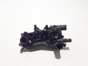 VOLVO XC40 (2017–2026) Termostaadi korpus 31439559 - 2