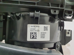 VOLVO XC40 (2017–2026) Heizung und ihre Teile 32130491 - 5