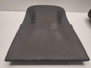 Mercedes Benz GLK-Class 204 (2008–2015) Sonstiges Teil des Vordersitzes A2049104801 - 3