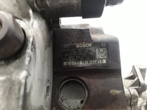 RENAULT Espace IV (2002–2014) Kütusepump 8200680077 - 3