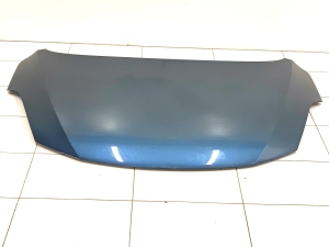 Suzuki Baleno II (2015–2026) Motorhaube - 2