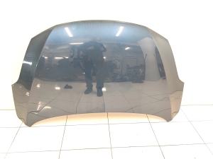 Motorhaube - 