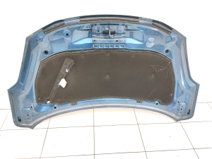Suzuki Baleno II (2015–2026) Motorhaube - 3