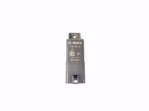   Glow plug relay  - FX23189E2AC 