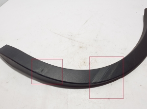 VOLVO XC40 (2017–2026) Tagumise poritiiva liist 31448329 - 3