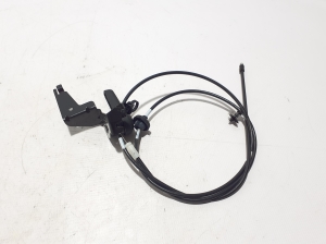 VOLVO XC40 (2017–2026) Hood release cable 31457794 - 2