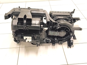 Suzuki Baleno II (2015–2026) Heizung und ihre Teile 4433701890 - 4