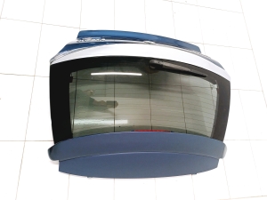 Suzuki Baleno II (2015–2026) Trunk lid - 4