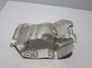 VOLVO XC40 (2017–2026) Hitzeschutzblech Schalldämpfer 32289114 - 2