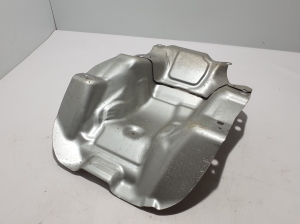 VOLVO XC40 (2017–2026) Hitzeschutzblech Schalldämpfer 32289114 - 4