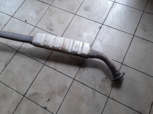 VOLVO XC40 (2017–2026) Summuti 32335310 - 2