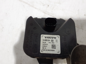 VOLVO XC40 (2017–2026) Alarmsirene 31489134 - 4