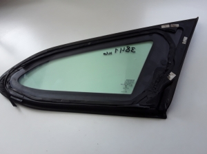 VOLVO V60 (2010–2018) Seitenscheibe hinten (Karosserie) 31371793 - 2