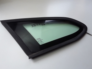 VOLVO V60 (2010–2018) Seitenscheibe hinten (Karosserie) 31371793 - 3