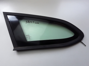 Rear quarter glass - 31371793