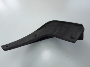 Kia Sportage (2010–2016) Mud flap 868413U001 - 3