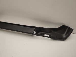 Mercedes Benz CLS-Class 218 (2011–2018) Sonstiges Teil der Heckklappenverkleidung A2186901130 - 2
