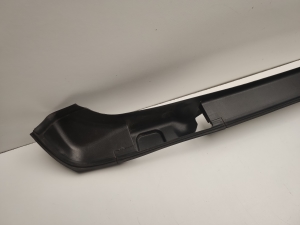 Mercedes Benz CLS-Class 218 (2011–2018) Sonstiges Teil der Heckklappenverkleidung A2186901130 - 3