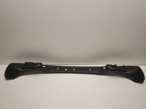Mercedes Benz CLS-Class 218 (2011–2018) Sonstiges Teil der Heckklappenverkleidung A2186901130 - 4