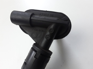 Kia Sportage (2010–2016) Clutch master cylinder A785206 - 3