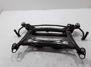   Rear axle and its parts  - 32269606 