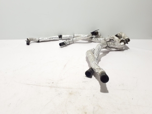 VOLVO XC40 (2017–2026) Dzesēšanas radiatora šļūtene 32138059 - 2