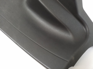 Jaguar F-pace (2016–2026) Inner sill trim HK8313245AE - 3