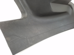 Jaguar F-pace (2016–2026) Inner sill trim HK8313245AE - 4