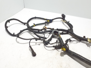 VOLVO XC40 (2017–2026) Kabelbaum 32264642 - 4