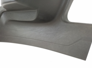 Jaguar F-pace (2016–2026) Inner sill trim HK8313244BF - 2