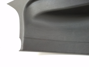 Jaguar F-pace (2016–2026) Inner sill trim HK8313244BF - 5