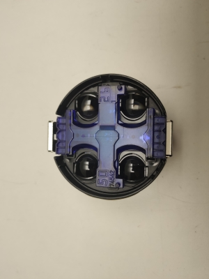Regensensor - A2049014504