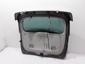 RENAULT Scenic (2009–2015) Tagaluuk 901006104R - 2