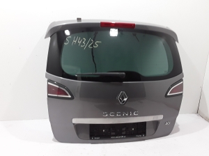 RENAULT Scenic (2009–2015) Tagaluuk 901006104R - 3