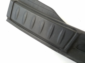 Jaguar F-pace (2016–2026) Trunk interior trim HK83406A64AD - 2