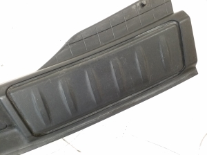 Jaguar F-pace (2016–2026) Trunk interior trim HK83406A64AD - 4
