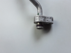 AUDI Q2 (2016–2026) A/C hose 5Q0816721AH - 3